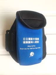 Z003 跑步手機臂袋