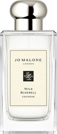 Jo Malone Wild bluebell 香水