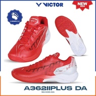 Sepatu Badminton Victor A 362 II PLUS / A362IIPLUS / SH A-362II PLUS