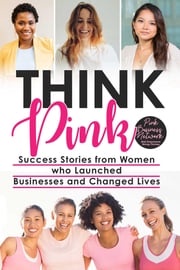 THINK PINK Think Pink Collection Top Book Sales