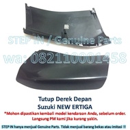 TUTUP DEREK BEMPER DEPAN SUZUKI NEW ERTIGA 2015 2016 2017 SGP GA GL GX