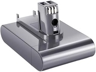 6000/8000mAh 21.6V Rechargeable Battery, Compatible for Dyson V6/V7/V8/V10/V11 Series – SV07, SV09, 