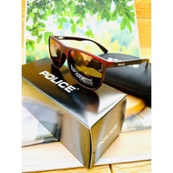 MEN'S SUNGLASSES 1043 MEN'S STYLE SUNGLASSES POLARIZED LENS SUNGLASSES