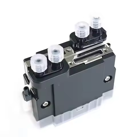 Print head Print Head printhead for EFI Rastek UV Flatbed Printer Toshiba CE4M Eco Solvent Toshiba