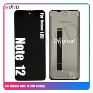 For Hotwav Note 12  Note 13 Pro   T7  T7 Pro  W10  W10 Pro   W11  LCD Display+Touch Screen Display G