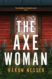 The Axe Woman Håkan Nesser