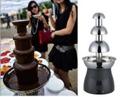 [廠商直銷]不鏽鋼巧克力噴泉機 巧克力熔漿機 巧克力火鍋機 巧克力機