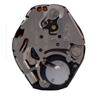 Movement Watch Mesin Jam Tangan Y121FC Y121 FC AL35 AL 35