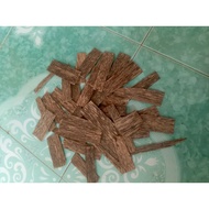 GAHARU (BAKAR-BUKHOR)