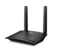 ✅行貨|多區門市交收  TP-Link - TL-MR100 300Mbps 4G LTE sim卡 Router 4G訊號分享 村屋神器 (保養期 : 3 年)