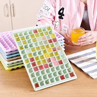 Jibbyhome Ice Tray Square Mold Size 96 Holes D-0029