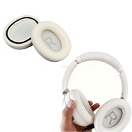 BT Headphone Earpad Replacement Compatible for H3 H3 Lite and HT2 1 Pair with Oval Over-Ear Profile 