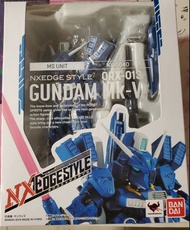 BANDAI NXEDGE STYLE NX-0040 GUNDAM MK-V