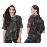 ZUMBA WOMAN'S GYM T-SHIRT ZUMBA CLOTHES LATEST MODEL NEWEST ZUMBA GYM CLOTHES GYM CLOTHES ZUMBA TSHI
