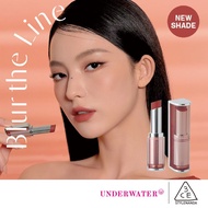 3CE Blur Matte Lipstick - 13 Colours