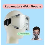 Safety Goggles Safety Glasses/ Work Glasses/ Lab Glasses/