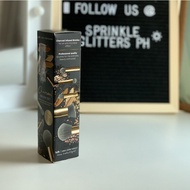 Billion Dollar Brows Charcoal 5-Piece Brush Set