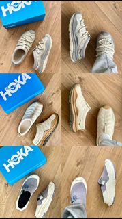HOKA 涼鞋