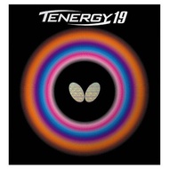 Butterfly | Butterfly Table Tennis Rubber Tenergy 19