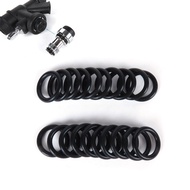 ON 20pcs Scuba Diving Dive O-Rings Kit Hoses BCD Regulator Rings Refill Dive O-Ring