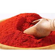[BORONG] Serbuk Cili Kering Asli | Chili Powder Premium | Rempah Masakan Tradisional