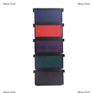 Moun Stamp Pad Ink Pad Trodat Printing 4912 Typo Self Inking Stamp Rubber Stamp