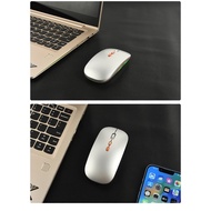 Intelligent Voice Mouse Wireless Rechargeable Bluetooth Dual-Mode Voice-Controlled Typing Translation Computer General Full Smart Mouse