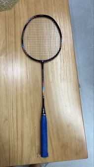 YONEX Nanoflare 700 Pro 羽毛球拍