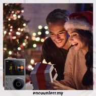 HiFi MP3 Player Lossless DSD Digital Audio Music Player Digital Music Player Portable Digital Audio 