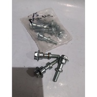 [1 PCS] MIO M3 HEAD BOLT YAMAHA MIO M3 LOSPACK MOTORCYCLE HEAD COVER BOLT