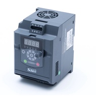 Brand new  SJZO Frequency Converters 100M Series Inverter 2.2kw Vfd 220v Single Phase to 3 Phase