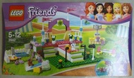 LEGO Friends 3942 Heartlake Dog Show (全新 絕版 未開 MISB 與 41039 3185 3184 41005 41093 共融)