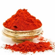 USA-Paprika powder/halal soap powder