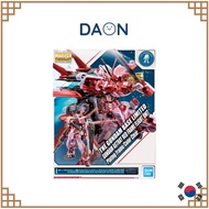 (Gundam Base Korea) MG Gundam Astray Red Frame Flight Unit Plating Frame / Color Clear