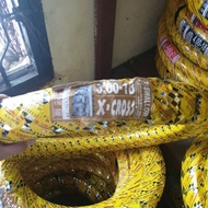 Swallow xcross 300 x 18 sb-111 outer tire (not tubeless)