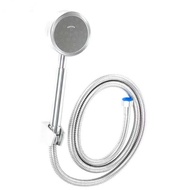 304 Stainless Steel Handheld Shower Head Set Shower Head Pressurized Shower Head Shower Head Shower 