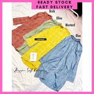 KEMEJA Long Shirts For Women Soft Fabric Shirts For Women Shirts For Women Shirts For Women LONG Sle