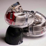 Shure se846 Second Hand Equipment As Shown In The Picture.