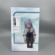 *自提點包郵* elCOCO《葬送的芙莉蓮》芙莉蓮  坐姿 景品 [落單後約一兩週內到貨]