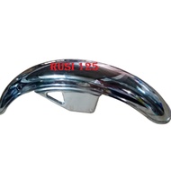 MOTORCYCLE FRONT FENDER - RUSI 125