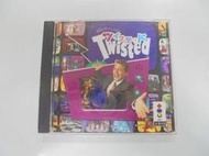 3DO 日版 GAME Twisted(光碟刮傷)(42089391) 