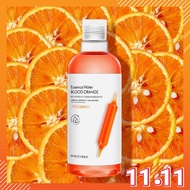 IMAGES Blood Orange Essence Water Replenish Skin Moisture Toner 500ml