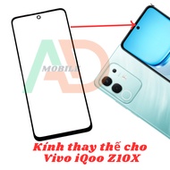 AD glass for Vivo IQOO Z10x, laminated glass for Vivo IQOO Z10x
