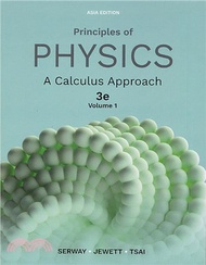 2.Principles of Physics: A Calculus Approach 3/e Asia Edition V1+V2(THC)