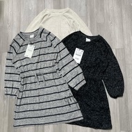 [LIQUIDATION]- XD elastic waist dress size 6y-13/14y