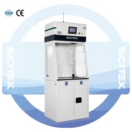 Ductless Fume Hood Protect Laboratory Personnel 0.4~0.6m/s Fume Hood for Lab