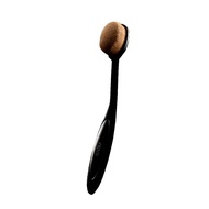 Espoir Long Handle Bb สีครีม Brush Dental Brush Type แปรงแต่งหน้ามืออาชีพ Foundation Brush Celebrity