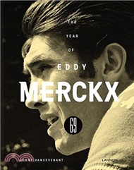 13253.1969 - The Year of Eddy Merckx