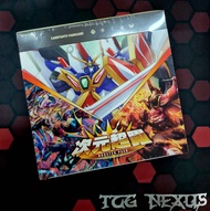 Vanguard DZ Booster Set 03: Dimensional Transcendence VG-DZ-BT03