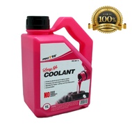 Pro 99 Coolant Pink 1L